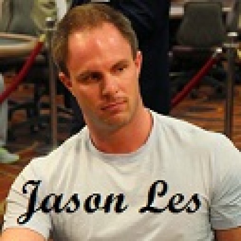 Jason Les